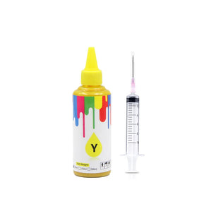 100ml Dye Ink Refill Compatible For HP 950 951 932 933 952 953 954 955 956 957