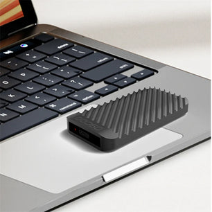 512GB - 2TB External Solid State Disk For Laptop And Desktop