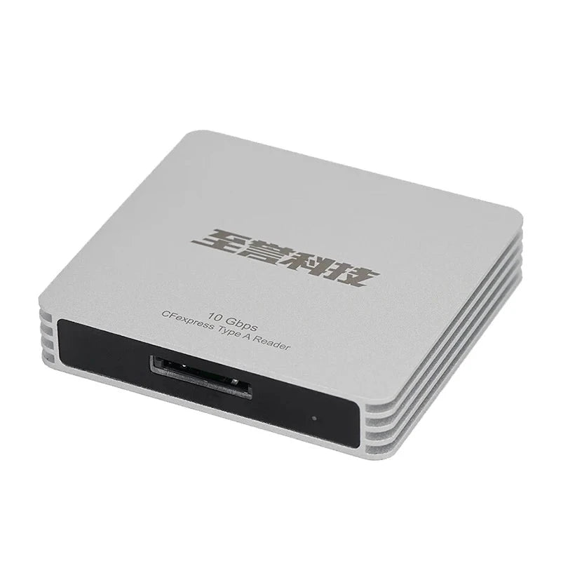 10Gbps 1000Mbps USB 3.2 Interface Type-C Internal Card Reader