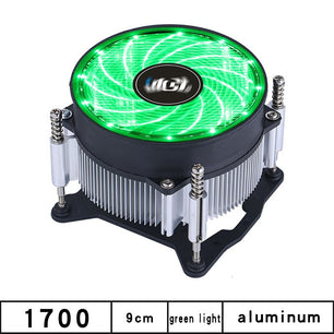 Universal 90MM Card Silent Cooling Fan For Desktop Computer