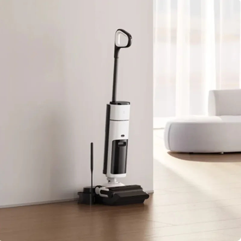 Plastic Wireless Multifunctional Handheld Dry Vacuum Cleaner