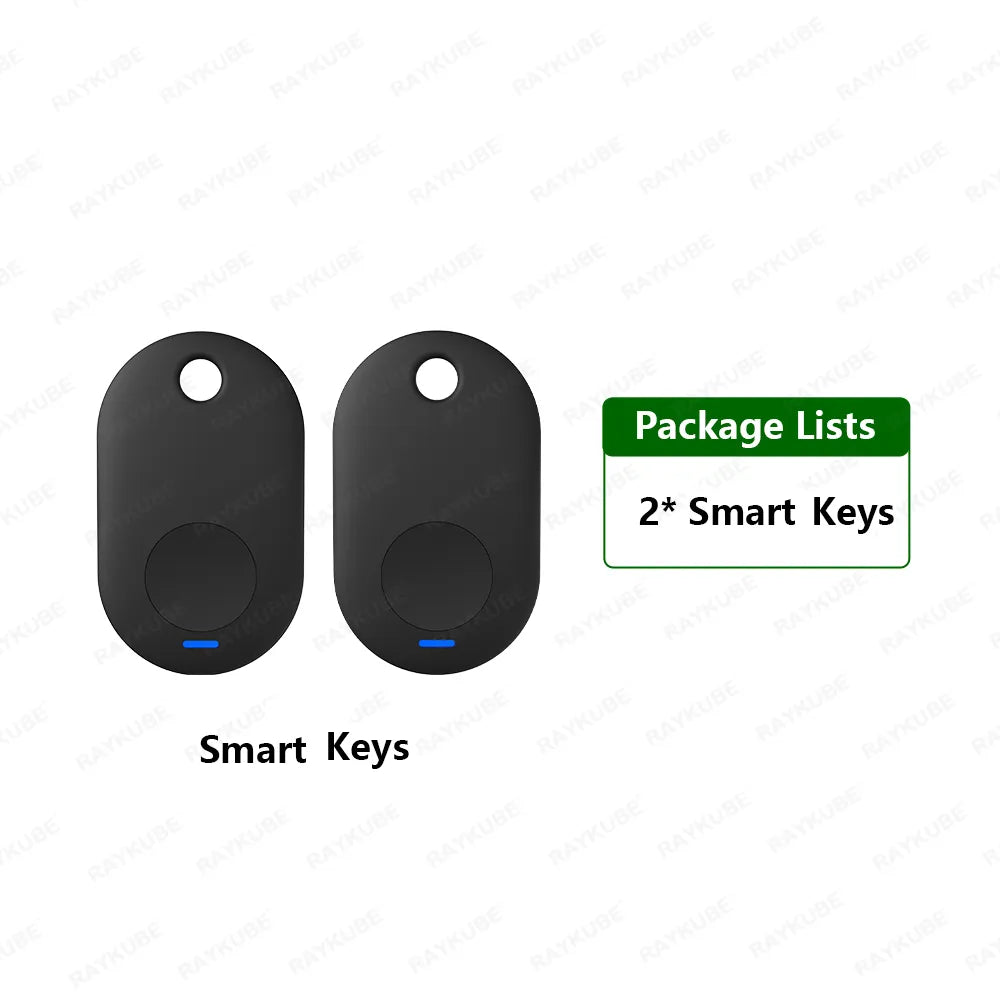 Stainless Steel Fingerprint Keypad Digital Smart Door Lock