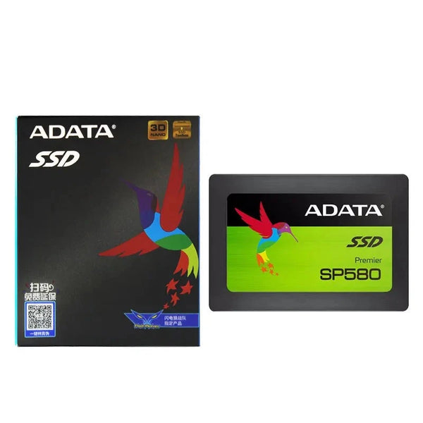 120GB - 960GB Internal Solid State Disk For Laptop And Desktop