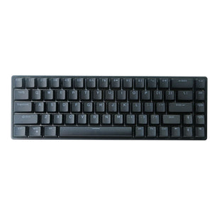 68 Keys Mechanical Fast Gaming Wired RGB Backlight Keyboard