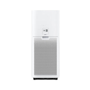 400m³/h USB Power Deodorization Silent Desktop Air Purifier