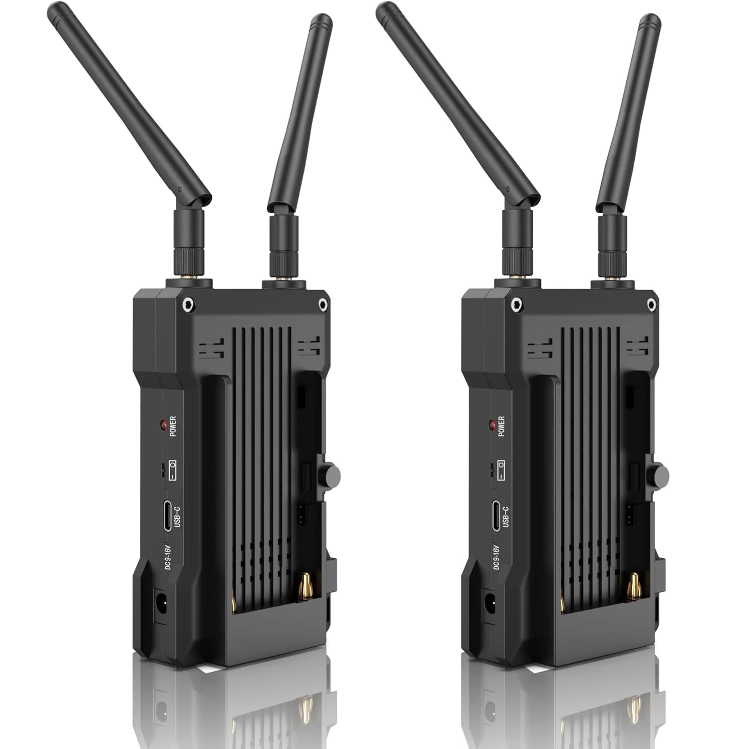 150m Wireless WIFI HDMI Video Transmitter & Receiver Extender