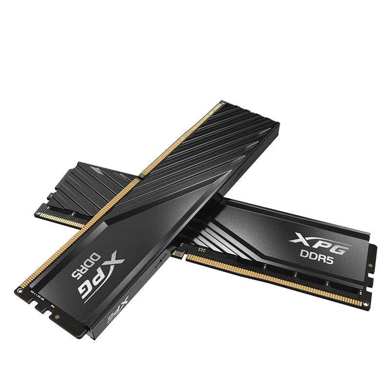 32GB 1.35V 288 Pins DDR5 6000MHz 6400MHz Memory RAM For Desktop