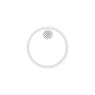 Moes Smart Wireless Safety Protection Smoke Detector