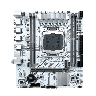 Machinist LGA 2011-3 Intel Xeon E5 2690 V3 Desktop Motherboard Set