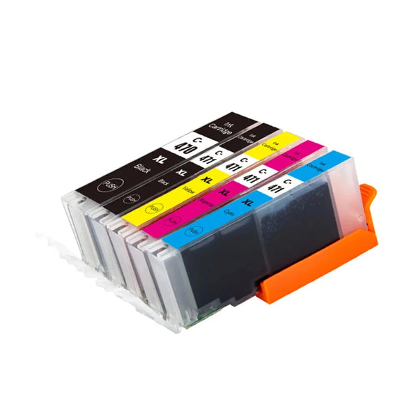 PGI-470 CLI-471 Ink Cartridge For Canon PIXMA MG5740 MG6840