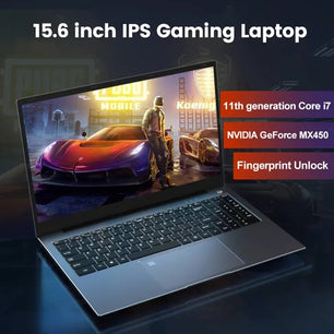 Topton 512GB-2TB Intel Core i7-1260P MX550 15.6