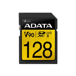 64GB - 256GB High Speed Read Write Micro Video SD Memory Card