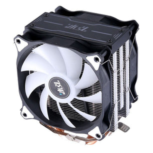 Universal 120MM Card Silent Cooling Fan For Desktop Computer