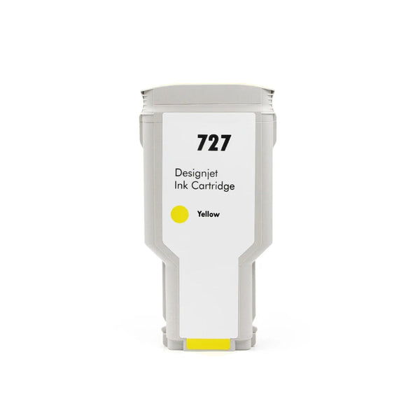 727XL Ink Cartridge For HP DesignJet T1530 T920 T1500 T2500 T930 T2530