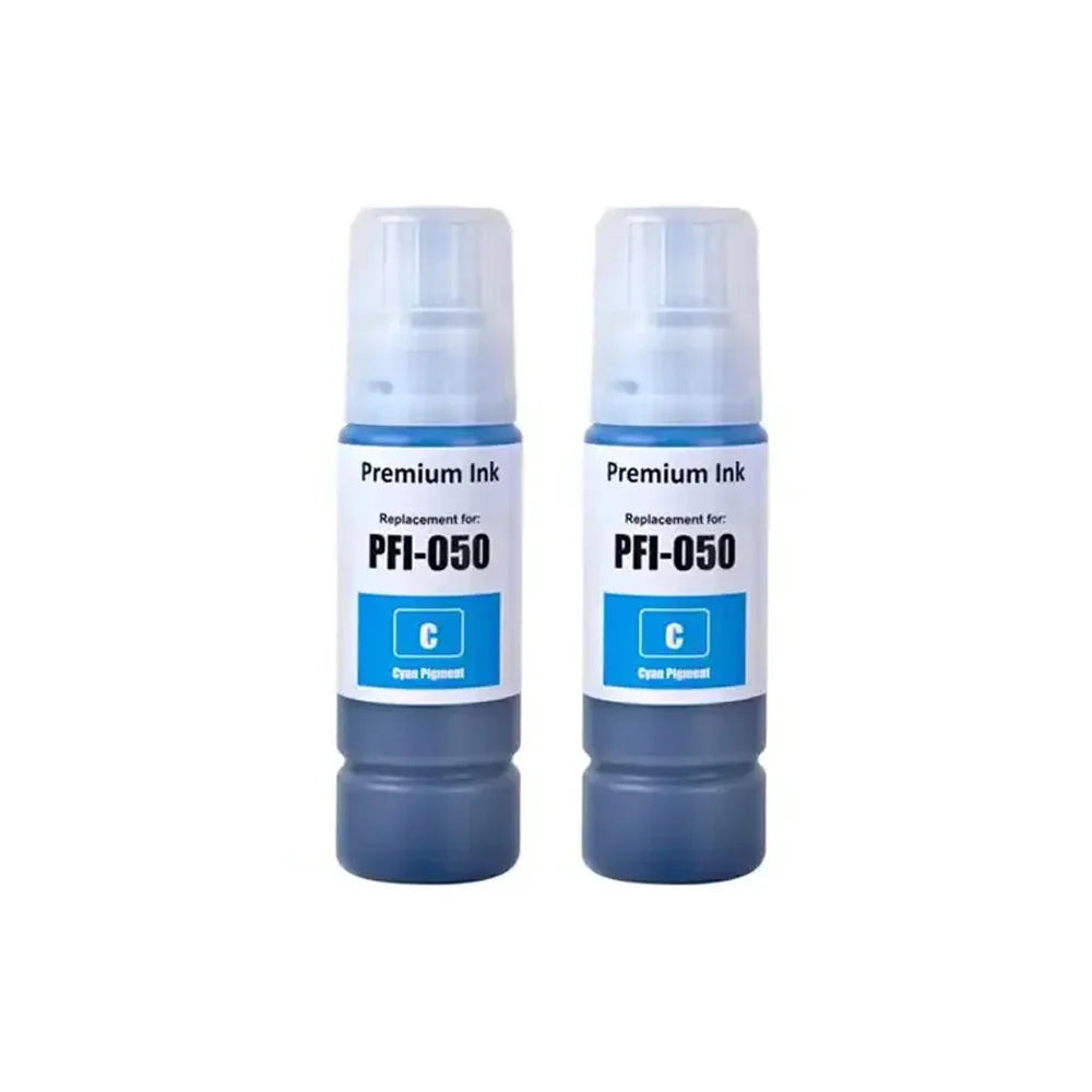 70ml Ink Refill Compatible For Canon imagePROGRAF TC-20 TC-20M