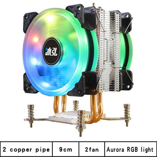 Universal 90MM Card Silent Cooling Fan For Desktop Computer