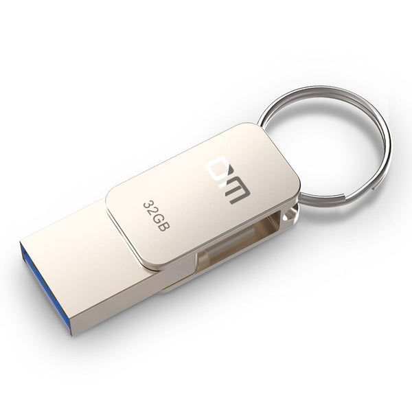 32GB 64GB USB 3.0 External Flash Memory Portable Mini Pen Drive