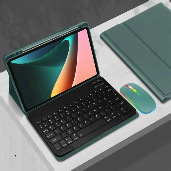 Magnetic Detachable Bluetooth Keyboard For Xiaomi Pad 6/6 Pro 11 Inch