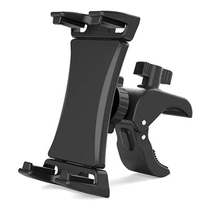 Adjustable Stand Mount For iPad Air Pro Tablet Bicycle Holder