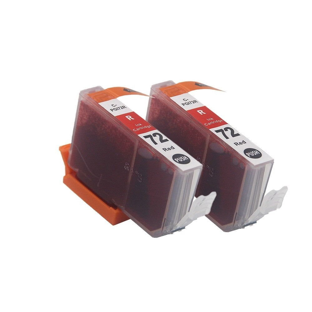 PGI72 Ink Cartridge For Canon Inkjet PIXMA Pro-10 Pro-10s Printer