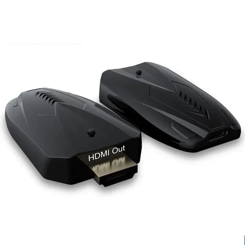 150m Wireless WIFI HDMI Video Transmitter & Receiver Extender