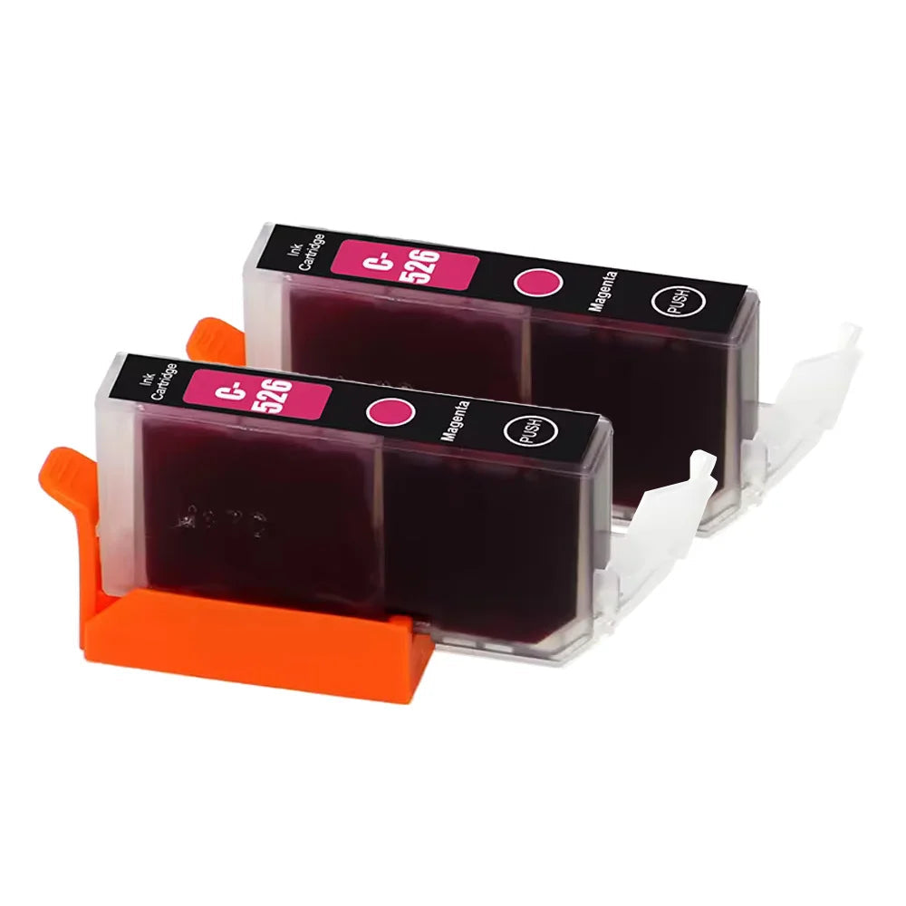 PGI525 CLI526 Ink Cartridge For Canon PIXMA MG6150/MG6250/MG8150