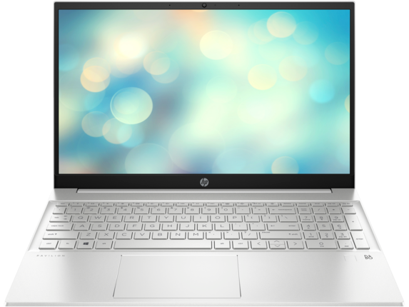 HP Pavilion Book 15 i7-1360P DDR4 16GB RAM 1TB SSD 15.6 Inch Laptop