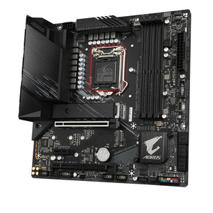 LGA 1200 i7 10700 DDR4 Dual CPU 128GB RAM Motherboard