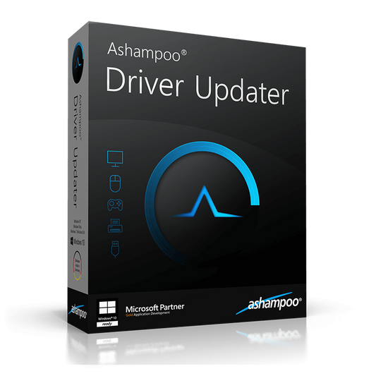 Ashampoo Driver Updater