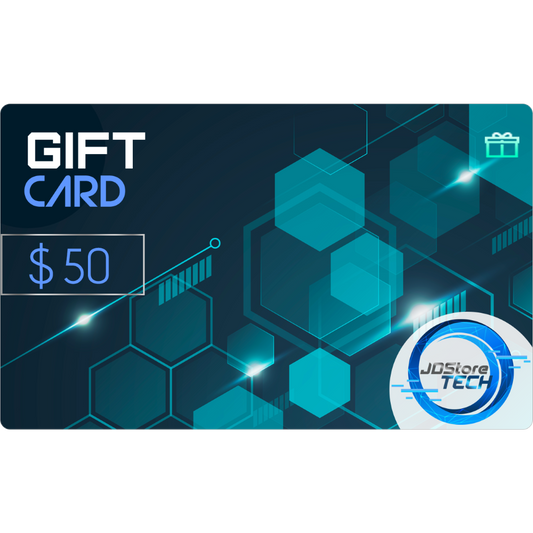 Gift Cards