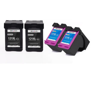 18ml HP 121XL Ink Cartridge For HP Photosmart C4750-C4785 C4788