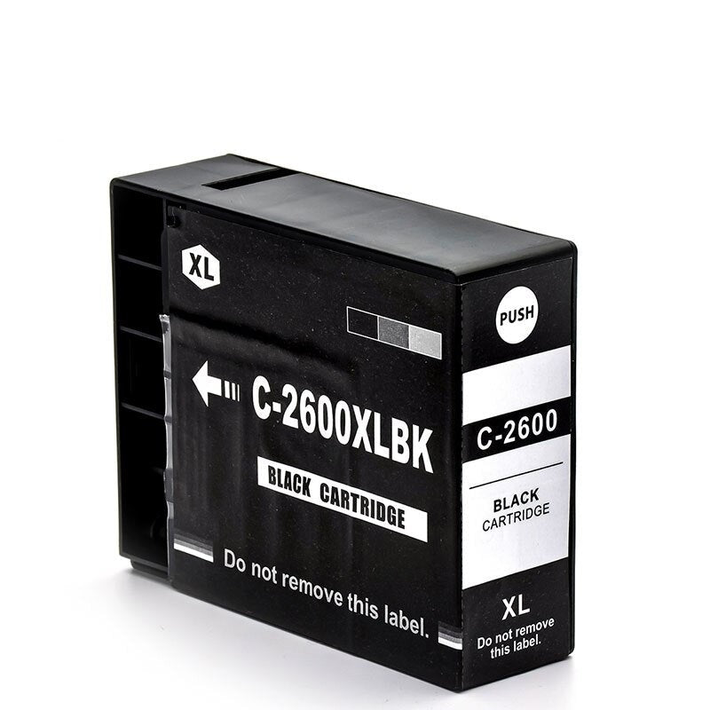 PGI2600XL Ink Cartridge For Canon MAXIFY IB4060/MB5060/MB5160