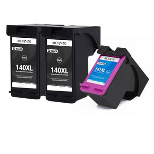 25ml HP140-141 Ink Cartridge For Photosmart C4283-C5283