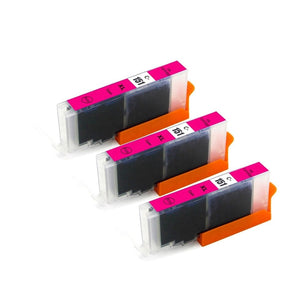 PGI-150 CLI-151 Ink Cartridge For Canon PIXMA MG6310-MG7110/IP7210/MX721