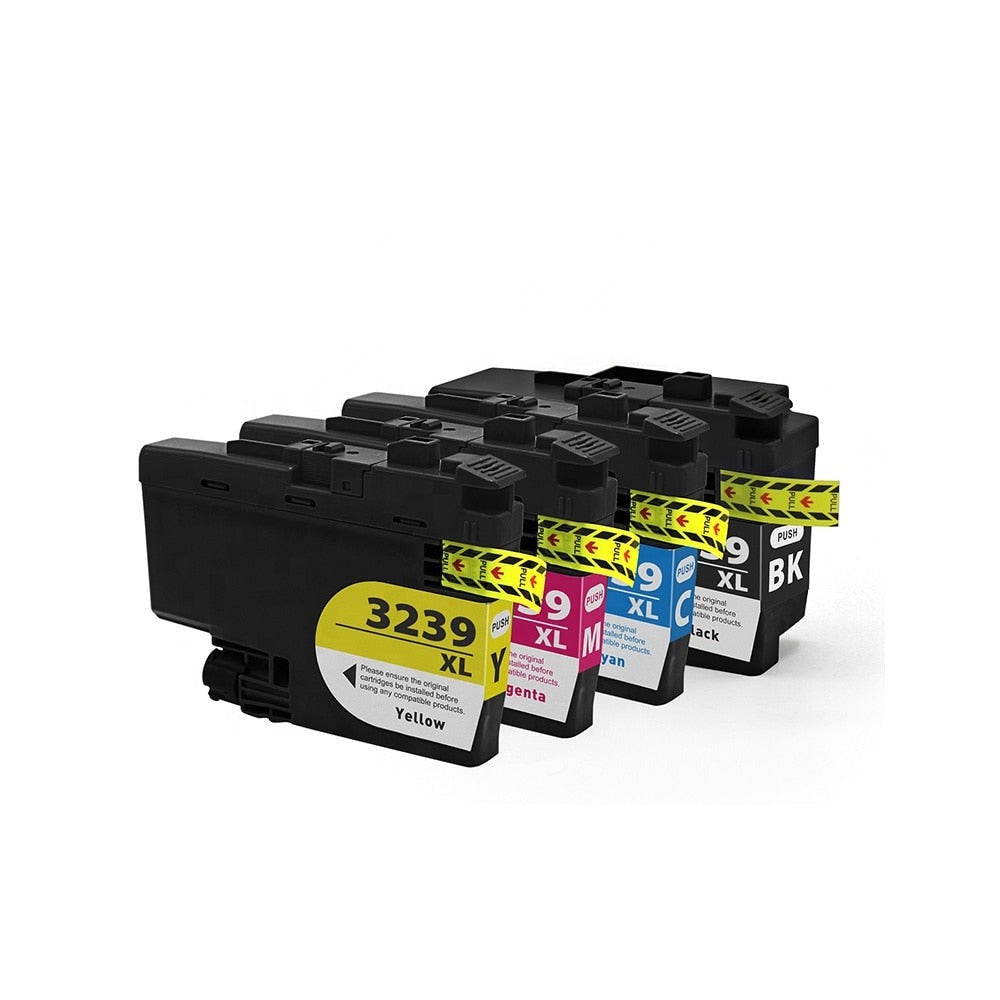 LC3239XL Ink Cartridge For HL-J6000DW/HL-J6100DW/MFC-J5945DW