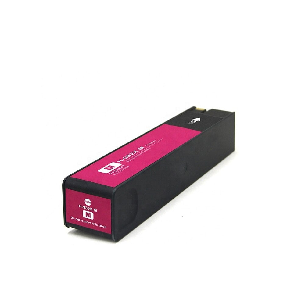 982X Ink Cartridge For HP 765dn/780dn/785f