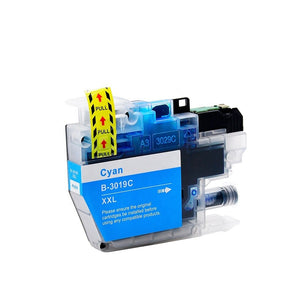 LC3019XXL Ink Cartridge For Brother MFC-J5330DW - MFC-J6730DW