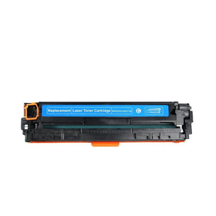 125A - 131A Compatible Toner Cartridge For HP Printer CP1215 M276n