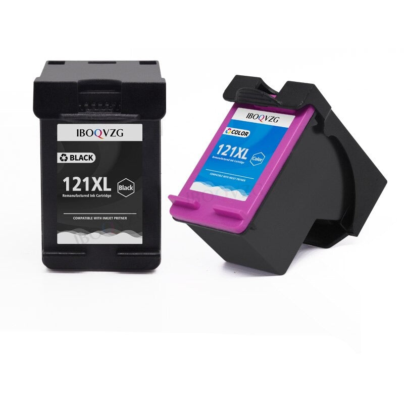 18ml HP 121XL Ink Cartridge For HP Photosmart C4750-C4785 C4788