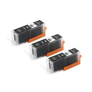 PGI-150 CLI-151 Ink Cartridge For Canon PIXMA MG6310-MG7110/IP7210/MX721