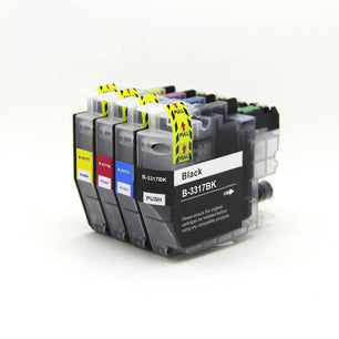 LC3317 Ink Cartridge For Brother MFC-J5330DW-J6930DW Printers