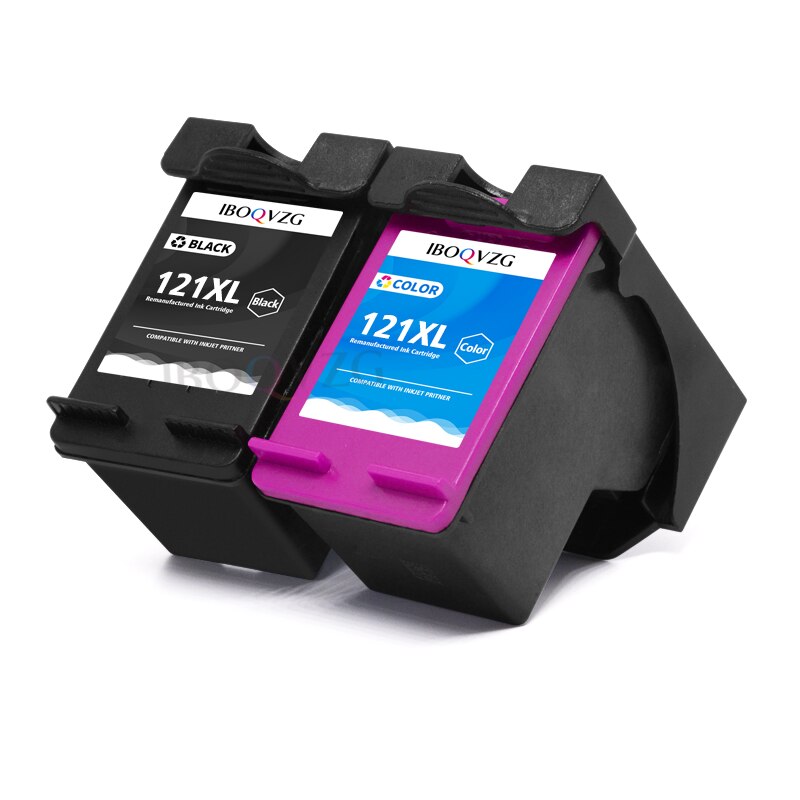 18ml HP 121XL Ink Cartridge For HP Photosmart C4750-C4785 C4788