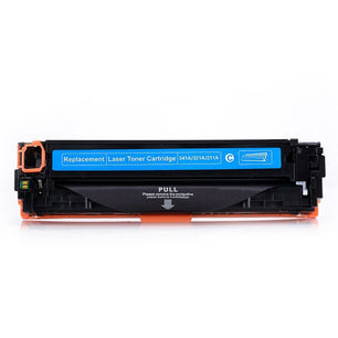 CB541A - CB543A Toner Cartridge For HP LaserJet CP1213-CP1513n