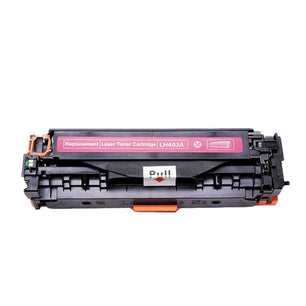 CE400X Toner Cartridge Compatible For HP Printer M551n M551dn M551xh