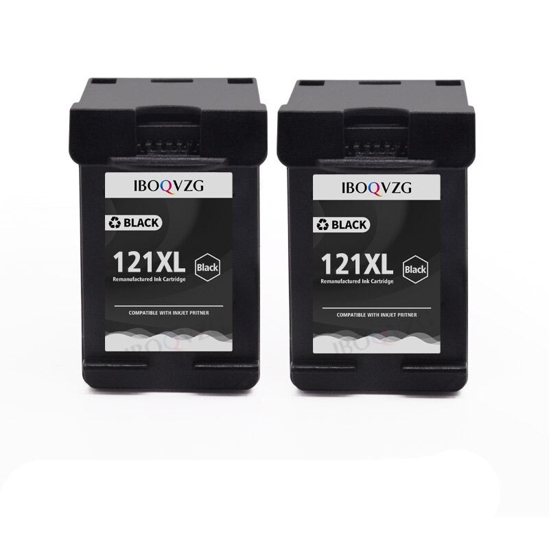 18ml HP 121XL Ink Cartridge For HP Photosmart C4750-C4785 C4788