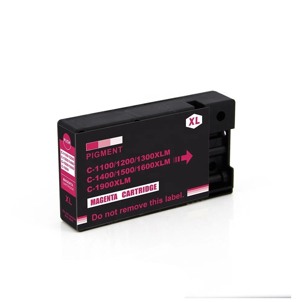 PGI-1900XL Compatible Ink Cartridge For Canon MAXIFY MB2390