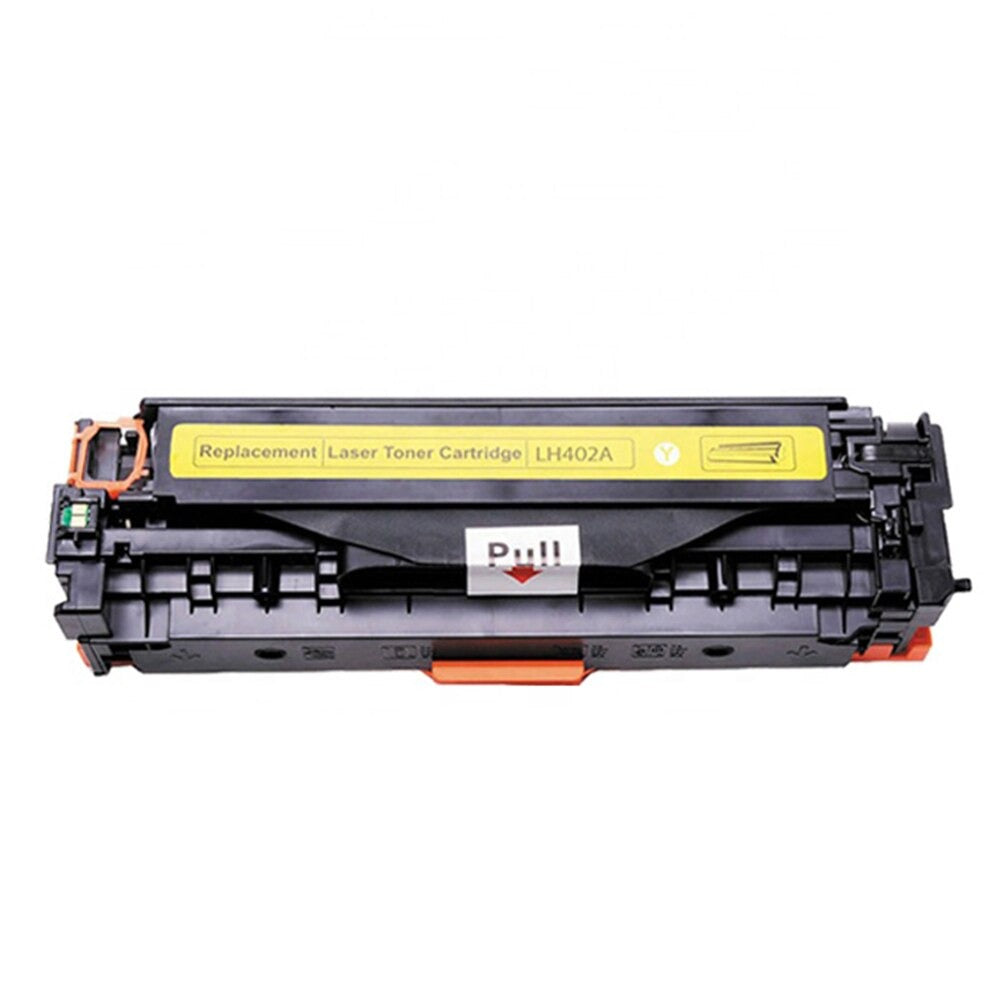 CE400X Toner Cartridge Compatible For HP Printer M551n M551dn M551xh