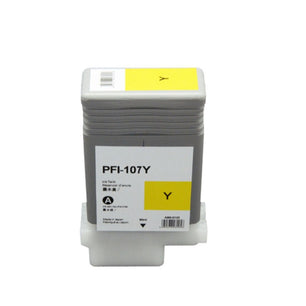 PFI-107 Ink Cartridge For Canon IPF670 IPF680 IPF685 IPF780 IPF785 Printer