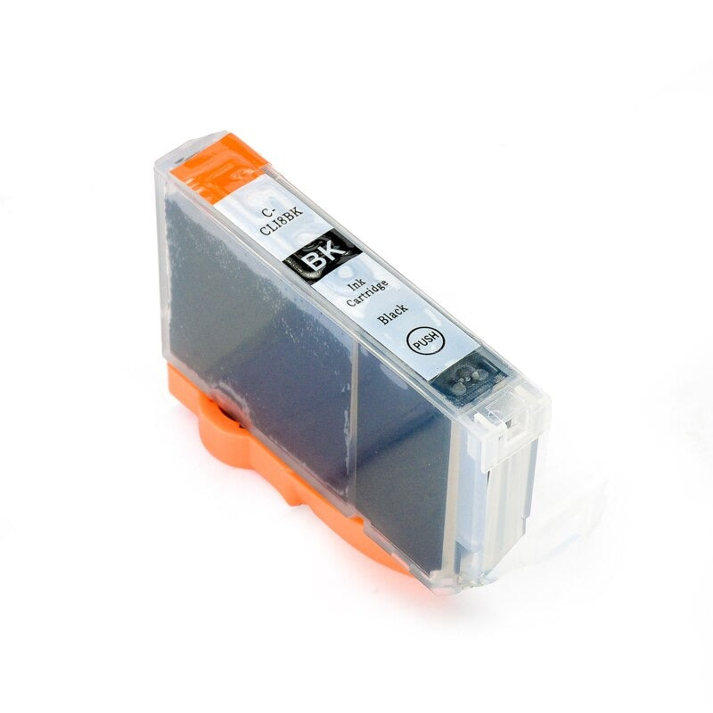 PGI5 CLI8 Ink Cartridge For Canon PIXMA iP4200-iP5200/MP500