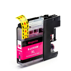 LC539XL LC535XL Ink Cartridge For Brother DCP-J100/DCP-J105